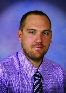 Cory Atkins