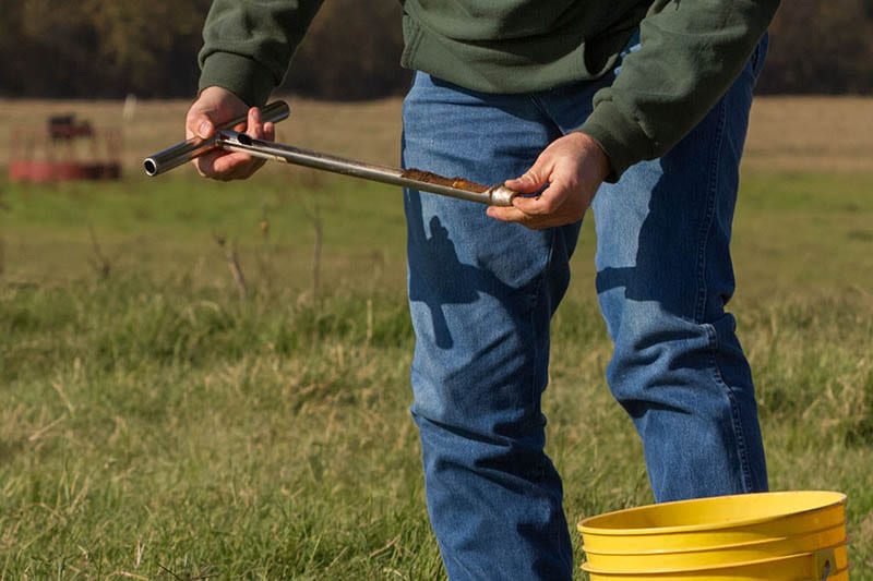 Six Basics to Protect Water and Improve Soil