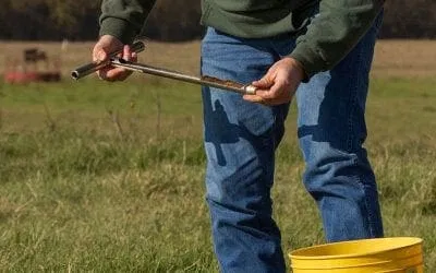 Six Basics to Protect Water and Improve Soil